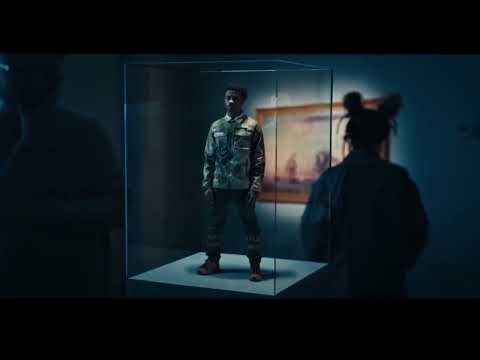 Roddy Ricch - The Box **Extreme Bass Boosted**