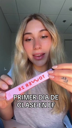 Primer día de clases en San Diego con EF Education First