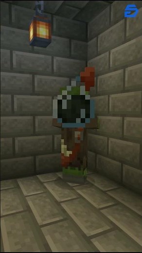 How to Make Splash Potion of Weakness in Minecraft