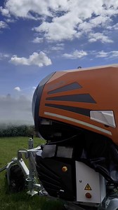It's beginning of August and we're giving the brand new 900H snow gun a spin! Designed and built by our amazing engineers – and yes, it’s just as fun to use as it looks. P.S. After the last video, you asked for sound – so this time we’re bringing you some full-blast ASMR from the snowgun! 🔊☃️ | Supersnow
