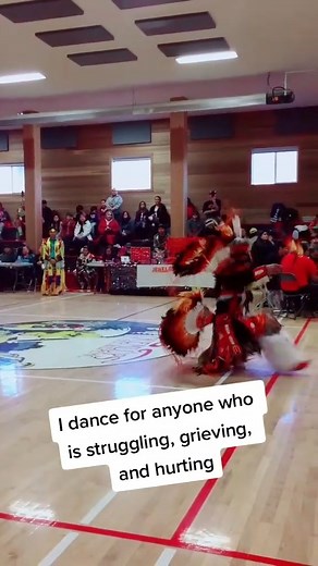 check out my insta for all my dancing videos aye #native #indigenous #powwow #powwowdancer #powwowlife #powwowtrail #fancydance #mensfancy #dance #native #natives #nativeamerican | Native American Culture Pride