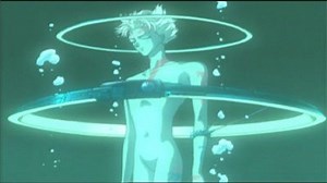 Watch X Season 1 Episode 4 - A Sacrifice