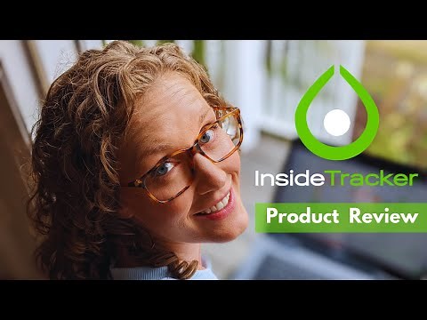 Optimizing Health | InsideTracker Review