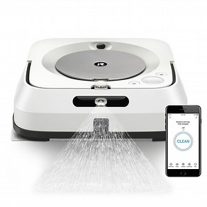 IROBOT Aspiradora Robot Irobot Braava Jet M6 | falabella.com