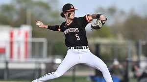 High school baseball rankings: Midwest teams making their move in MaxPreps Top 25
