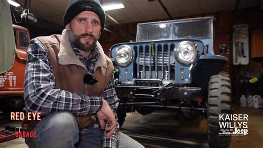 ⚙️ Save on Suspension Overhaul and Transfer Case Overhaul Kits! No promo code required. FREE SHIPPING on orders over $98 in the 48 contiguous states, including discounted overhaul kits! Sale starts now and ends February 12th. https://www.kaiserwillys.com/products/us-made-rear-leaf-spring-assembly-9-leaf-fits-41-64-mb-gpw-cj-2a-3a-3b-m38/ | Kaiser Willys Auto Supply