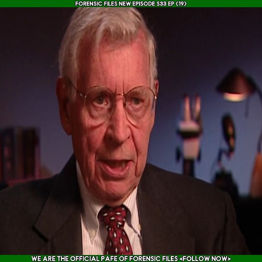 Forensic Files New Episode #ForensicFiles #Forensicfiles2025 | Forensic Files HD