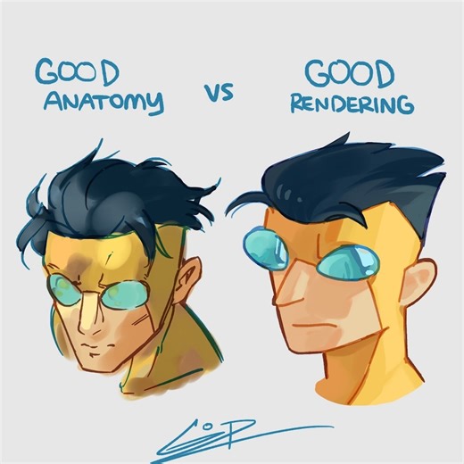 Royce Go on Instagram: "got Indestructible and Impervious over here this was a fun trend to do 👍 #art #artist #digitalartist #artistoninstagram #drawing #illustration #sketch #digitaldrawing #digitalillustration #digitalsketch #rendering #fyp #algorithm #invincible #fanart #invinciblefanart #imagecomics #arttrend #funny"
