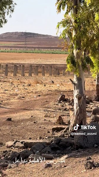 ‏#سوريا🇸🇾 #مشاهدات #حوران #اكسبلور #الاردن_فلسطين_العراق_سوريا