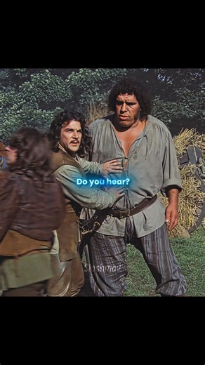 Ultimate Duo Edit Inspired by The Princess Bride