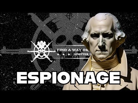 American Espionage A Historical Overview of Intelligence Collection