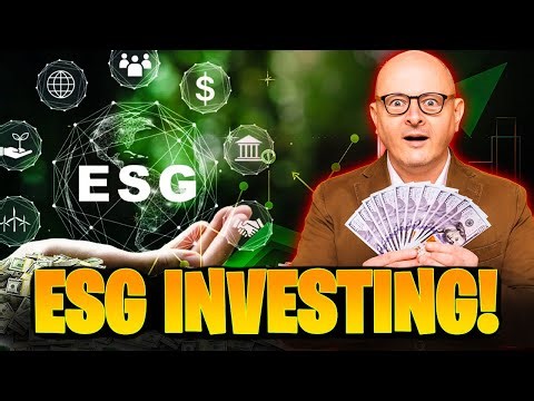 ESG Investing Explained: Invest for Profit and Purpose
