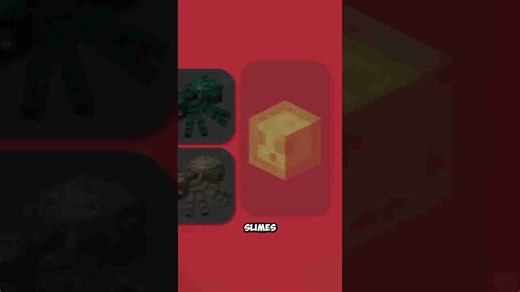 Minecraft mobs x-ray vision!