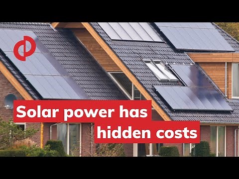 Titan Solar Power reviews: Titan Solar lied to us | Are solar panels worth it?