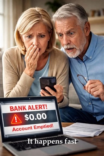 This One Habit Stops Family Scams