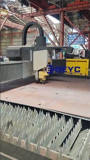 CYPNEST software -Empowering efficient sheet metal nesting