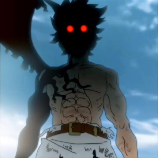 Day 2/10 #shortfeed | #blackclover | #anime | #animeedit | #foryou | #skulledit