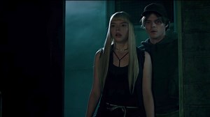 Creepy Cool First Trailer For The X-Men Horror Movie THE NEW MUTANTS — GeekTyrant
