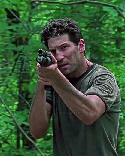 Shane Gets Caught Aiming At Rick 💀 [4K] • The Walking Dead S1 E5 • #Shorts