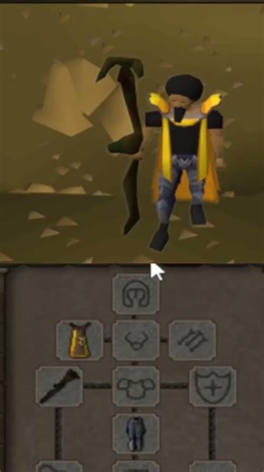 OSRS LIFEHACKS #1 #osrs #tob #osrspvm