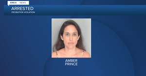 Court documents: Former London ISD teacher arrested for violating probation