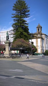 Hoy os llevamos a dar un paseo por #Ferrol, la capital de la comarca de #ferrolterra. #RíasAltas #Galicia Turismo Ferrolterra Turismo de Galicia Turismo Ferrol -Página de turismo del Concello de Ferrol Ferrolterraparadise | Tus Destinos