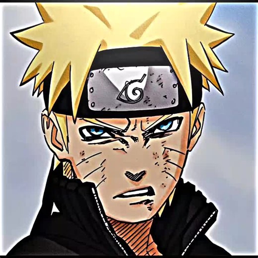 Naruto vs Delta: Epic Battle Highlights