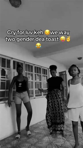 Understanding Mumu Jokes and Gender Toasts on TikTok