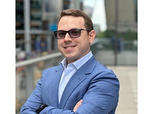 Patch Candidate Profile: Christopher C. Garitee For Danbury Board of Education