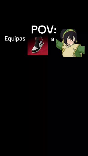 Toph Equipas los Nike en Fortnite