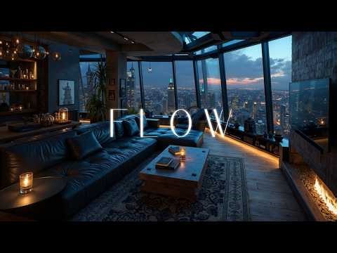 Deep Work Focus Music - Deep Work No Distractions & Deep Work Flow State for Productivity