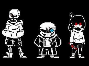 Bad Time Trio Hard Mode FDY Mobile