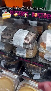 54K views · 952 reactions | Emoji Food Challenge (Part 1) | Hungry OC | Facebook