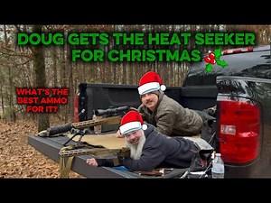 The Heat Seeker