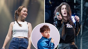 Big Feastival 2023: Headliners, line-up, day splits & tickets