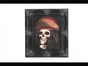 Talking Portrait Project