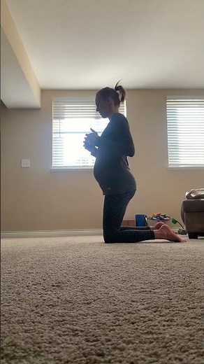 Half-kneeling Wood chop with Dumbbell