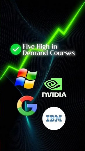 5 Courses Every CSE Student Must Do in 2025 for Job Ready Skills 💻👩‍💻🌐