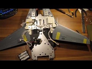 Hachette F-14 Update No.1