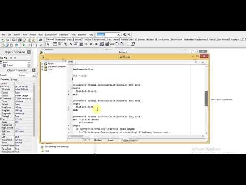 How to Insert & Read image to PhpMyAdmin with Delphi + ZEOSDB
