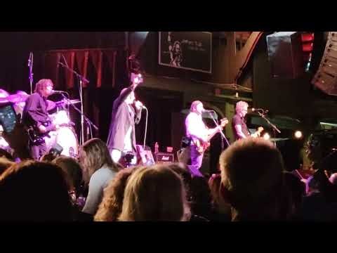 Fortune Lights (Journey Cover) Live at Hampton Beach April 4 2026 