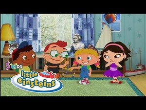 Leo's Room | Little Einsteins