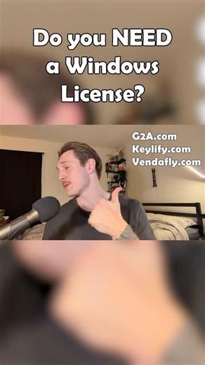 Do You REALLY Need to Buy Windows?