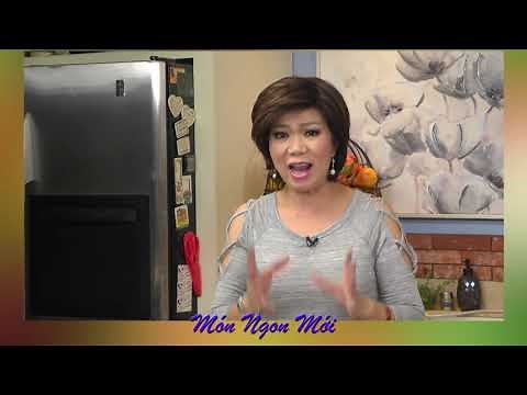 Uyen Thy's Cooking - Sâm Bí Đao