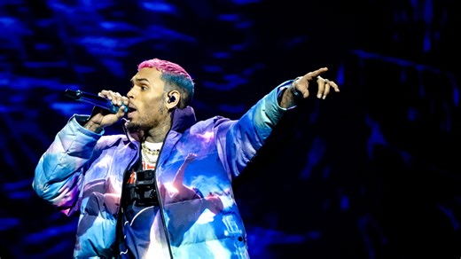 Chris Brown setlist 2025: Every song at the Breezy Bowl concert in Tampa