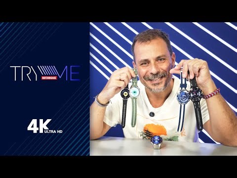 TryMe | Huawei Smartwatch Ultimate 2 & GT6/GT 6 Pro Series