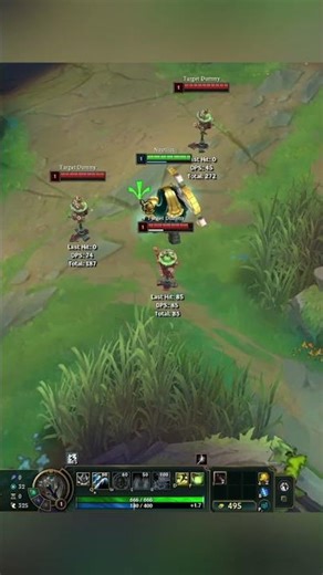 How to play Nautilus in League of Legends