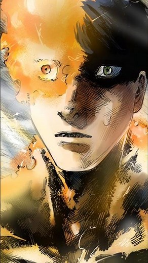 What is Fire Punch Even About?