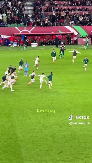 Algeria's Stunning Goal at AFCON 2025 Match Recap