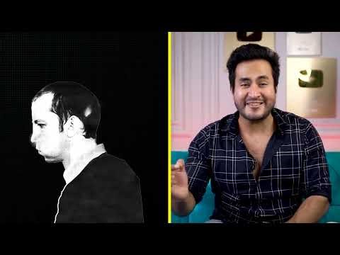 GetsetflySCIENCE! What If You Put Your HEAD Inside a Particle Accelerator Real Science Experiment